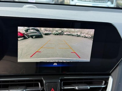 2026 Chevrolet TrailBlazer AWD 4dr LT