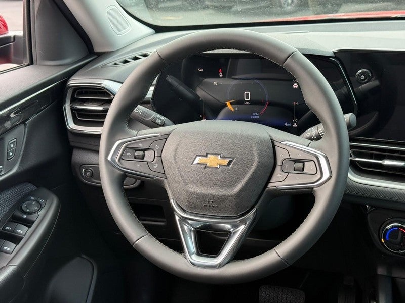 2026 Chevrolet TrailBlazer AWD 4dr LT