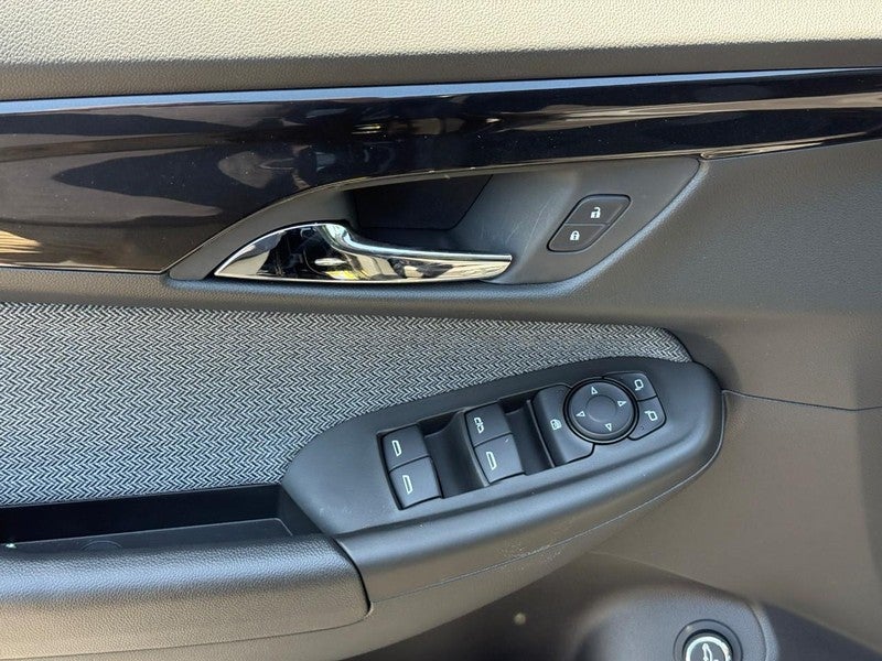 2026 Chevrolet TrailBlazer AWD 4dr LT