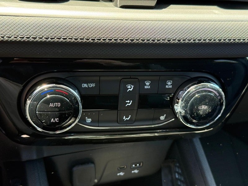 2026 Chevrolet TrailBlazer AWD 4dr LT
