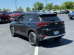2026 Chevrolet TrailBlazer AWD 4dr LT