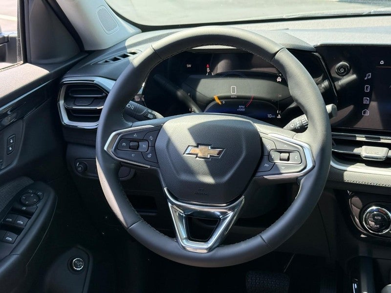 2026 Chevrolet TrailBlazer AWD 4dr LT
