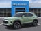 2026 Chevrolet Trailblazer AWD 4dr LT