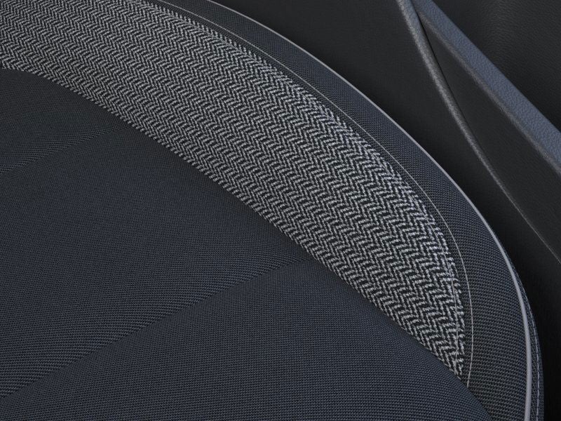 2026 Chevrolet Trailblazer AWD 4dr LT