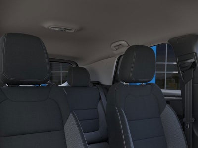 2026 Chevrolet Trailblazer AWD 4dr LT