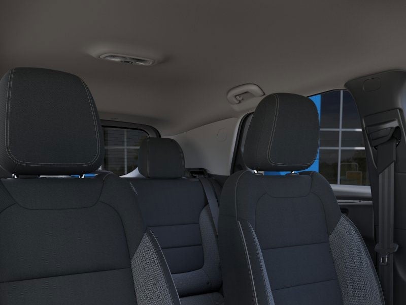 2026 Chevrolet Trailblazer AWD 4dr LT