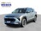 2026 Chevrolet TrailBlazer AWD 4dr LT