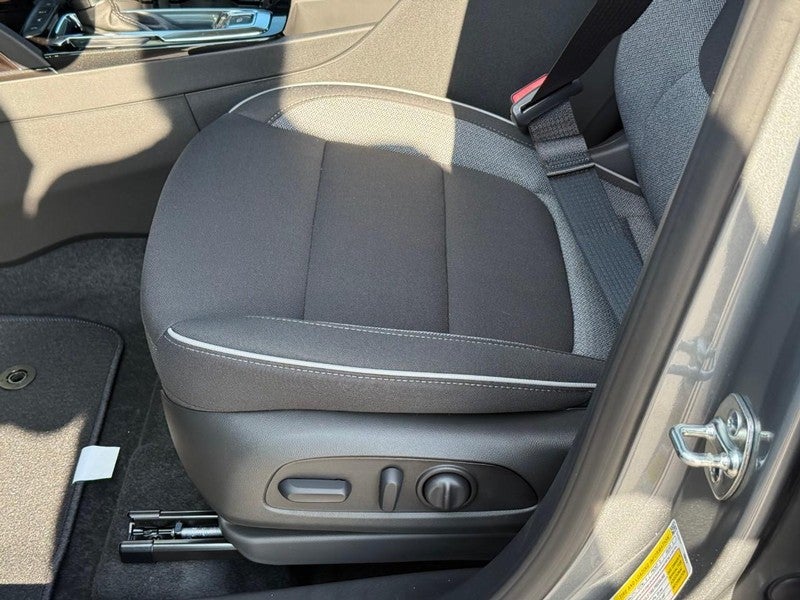 2026 Chevrolet TrailBlazer AWD 4dr LT