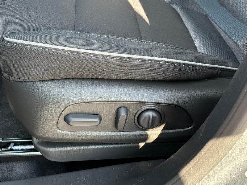 2026 Chevrolet TrailBlazer AWD 4dr LT