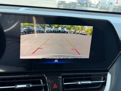 2026 Chevrolet TrailBlazer AWD 4dr LT