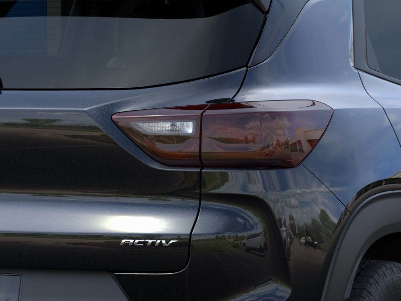 2026 Chevrolet Trailblazer AWD 4dr ACTIV
