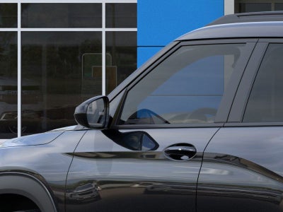 2026 Chevrolet Trailblazer AWD 4dr ACTIV