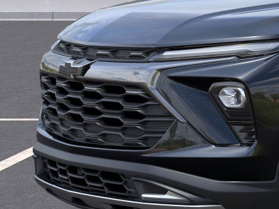 2026 Chevrolet Trailblazer AWD 4dr ACTIV