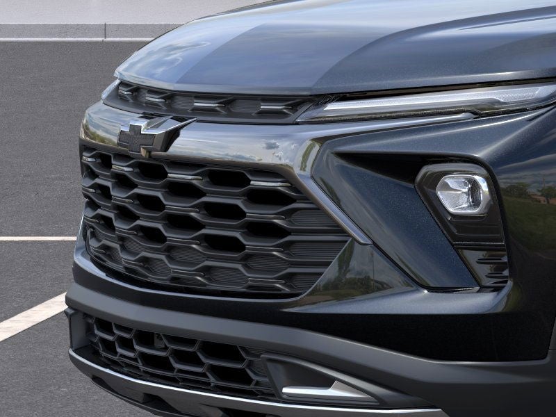 2026 Chevrolet Trailblazer AWD 4dr ACTIV