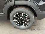 2026 Chevrolet Trailblazer AWD 4dr ACTIV
