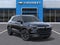 2026 Chevrolet Trailblazer AWD 4dr ACTIV