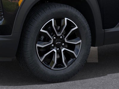 2026 Chevrolet Trailblazer AWD 4dr ACTIV