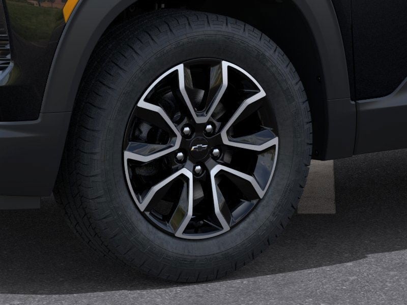 2026 Chevrolet Trailblazer AWD 4dr ACTIV
