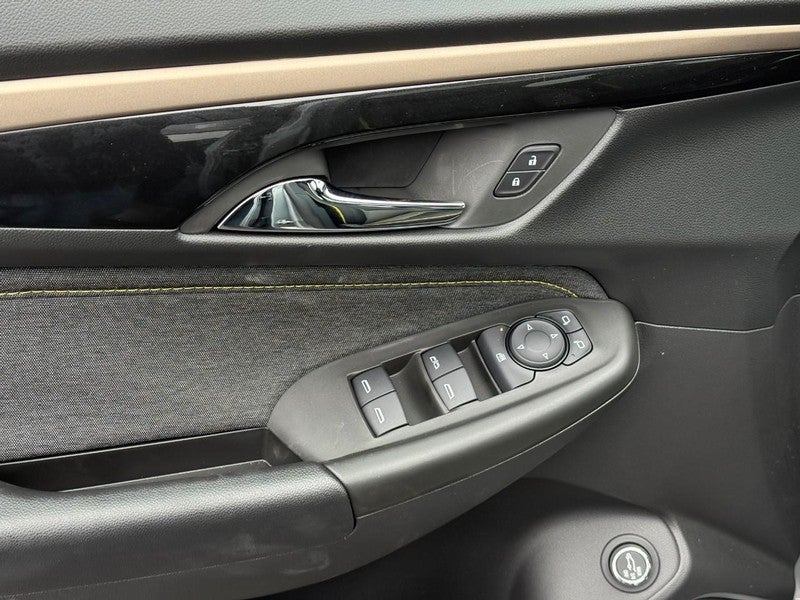 2026 Chevrolet TrailBlazer AWD 4dr ACTIV