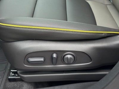 2026 Chevrolet TrailBlazer AWD 4dr ACTIV