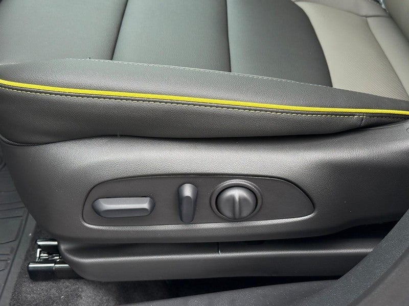 2026 Chevrolet TrailBlazer AWD 4dr ACTIV