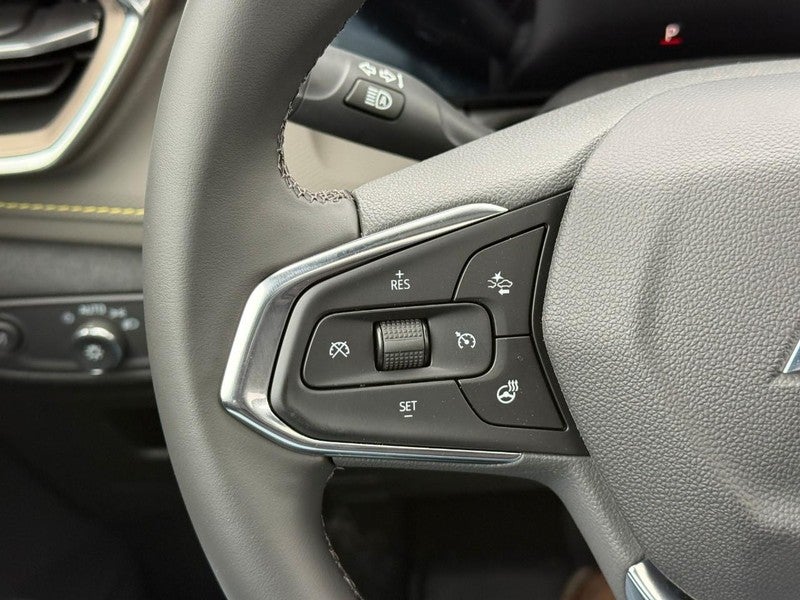 2026 Chevrolet TrailBlazer AWD 4dr ACTIV