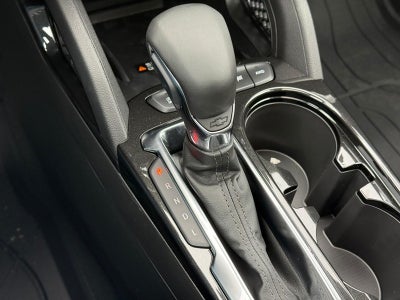 2026 Chevrolet TrailBlazer AWD 4dr ACTIV