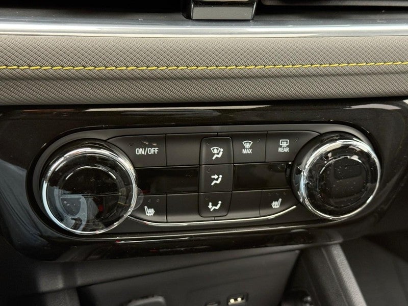 2026 Chevrolet TrailBlazer AWD 4dr ACTIV