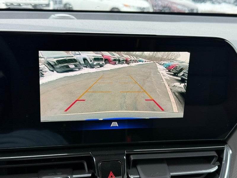 2026 Chevrolet TrailBlazer AWD 4dr ACTIV