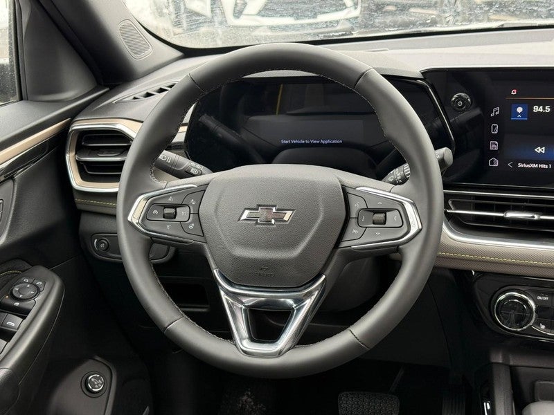 2026 Chevrolet TrailBlazer AWD 4dr ACTIV