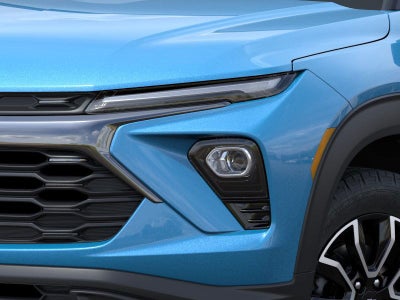 2026 Chevrolet Trailblazer AWD 4dr ACTIV