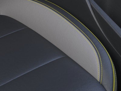 2026 Chevrolet Trailblazer AWD 4dr ACTIV