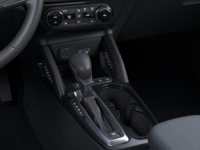 2026 Chevrolet Trailblazer AWD 4dr ACTIV