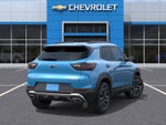2026 Chevrolet Trailblazer AWD 4dr ACTIV