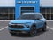 2026 Chevrolet Trailblazer AWD 4dr ACTIV