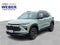 2026 Chevrolet TrailBlazer AWD 4dr ACTIV