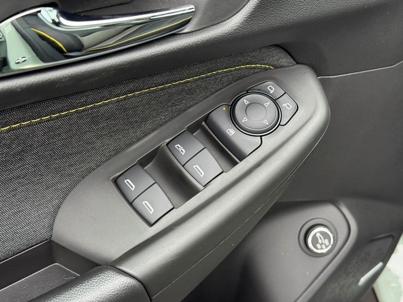 2026 Chevrolet TrailBlazer AWD 4dr ACTIV