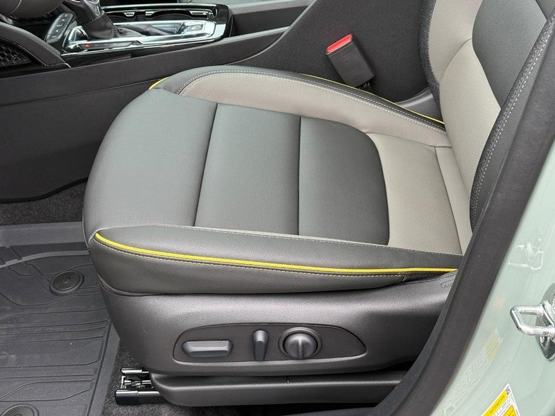 2026 Chevrolet TrailBlazer AWD 4dr ACTIV