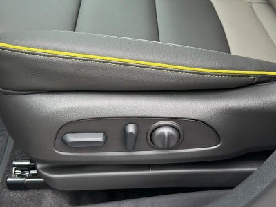 2026 Chevrolet TrailBlazer AWD 4dr ACTIV