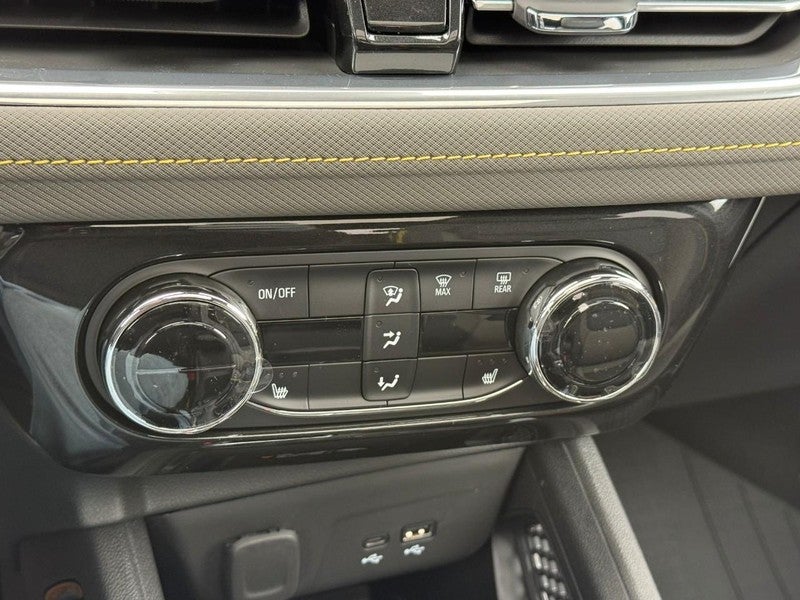 2026 Chevrolet TrailBlazer AWD 4dr ACTIV