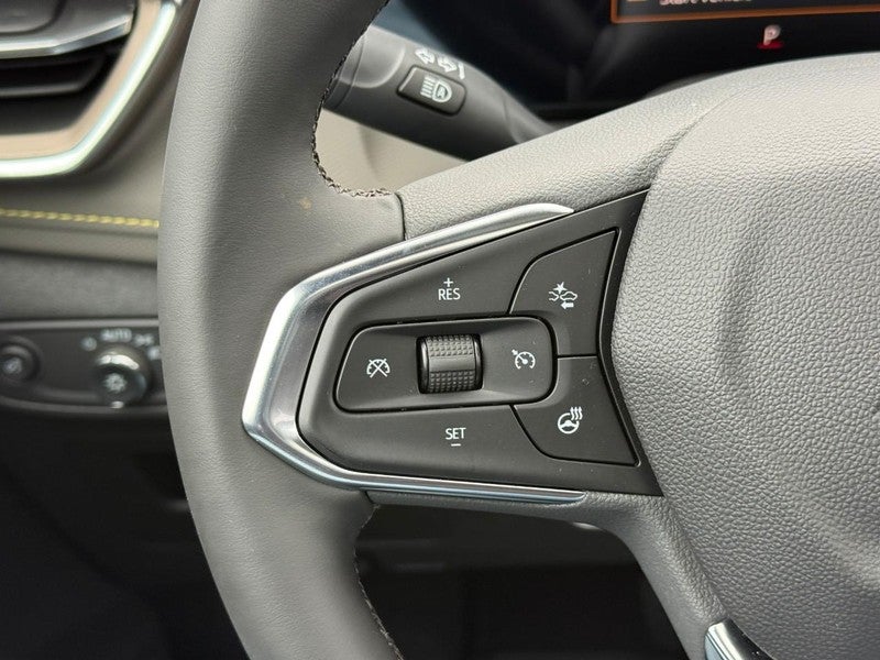 2026 Chevrolet TrailBlazer AWD 4dr ACTIV