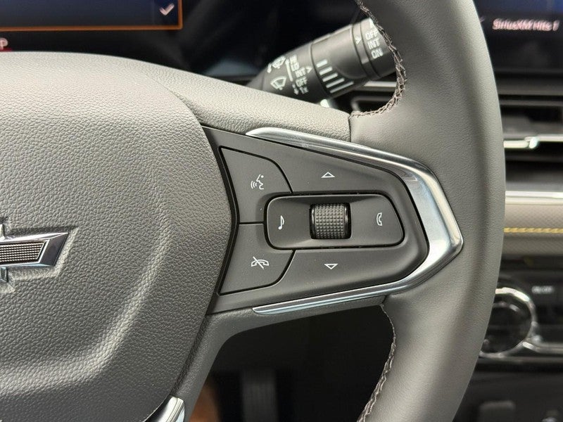 2026 Chevrolet TrailBlazer AWD 4dr ACTIV