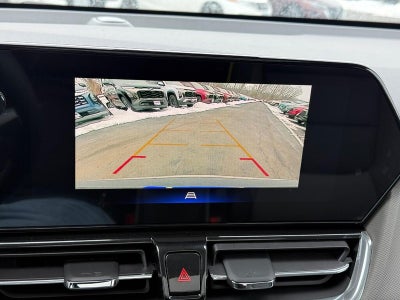 2026 Chevrolet TrailBlazer AWD 4dr ACTIV