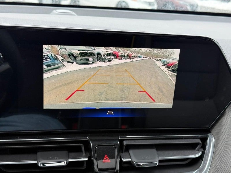 2026 Chevrolet TrailBlazer AWD 4dr ACTIV