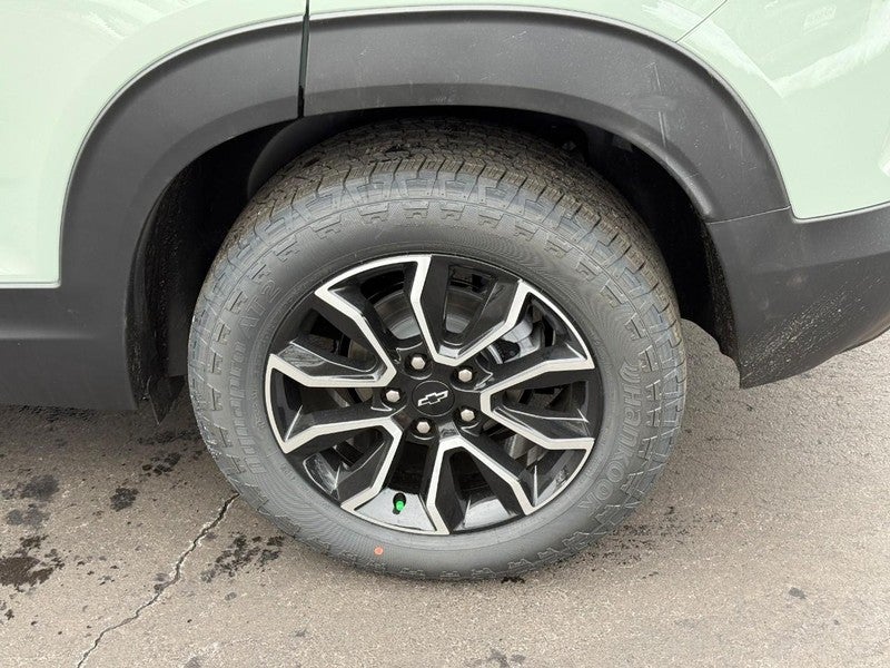 2026 Chevrolet TrailBlazer AWD 4dr ACTIV