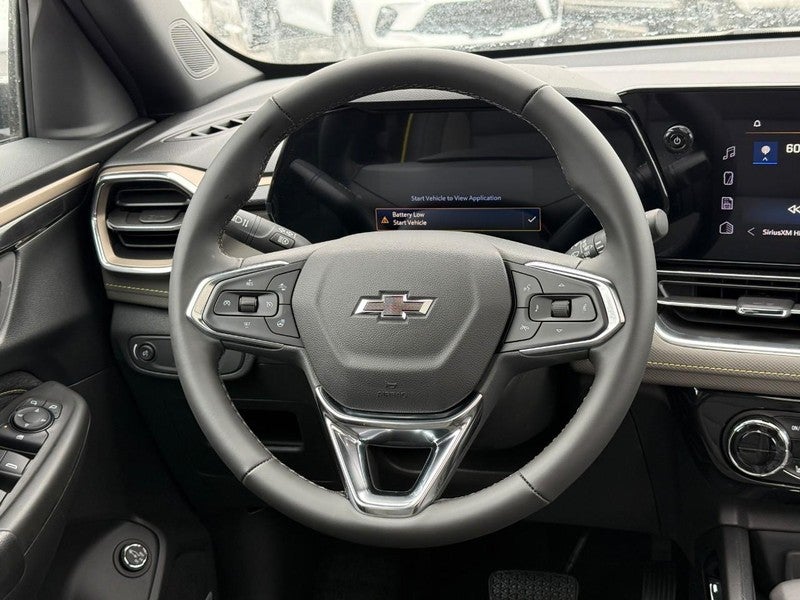 2026 Chevrolet TrailBlazer AWD 4dr ACTIV