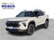 2026 Chevrolet TrailBlazer AWD 4dr ACTIV