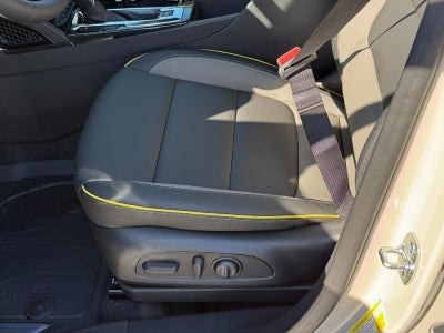 2026 Chevrolet TrailBlazer AWD 4dr ACTIV