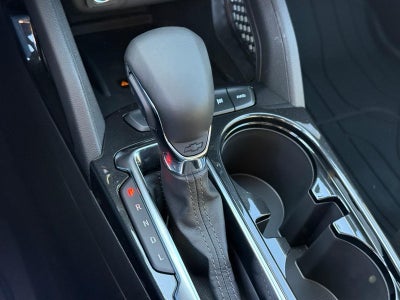 2026 Chevrolet TrailBlazer AWD 4dr ACTIV