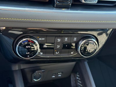 2026 Chevrolet TrailBlazer AWD 4dr ACTIV